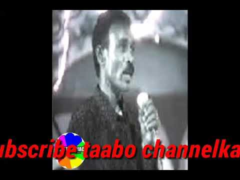 Axmed Yaasiin Digfeer Heestii Maxaa Goble Kaga Xidhan