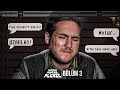 Y olmanin bedel  papers please  blm 3 