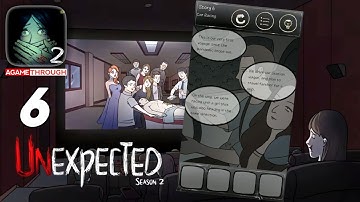 Unexpected 2 Story 6 Car Racing All Trophies Android Gameplay Walkthrough