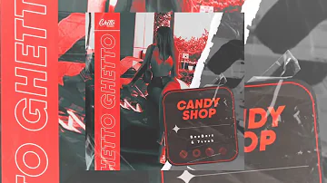 BeeBars, 7vvch – Candy Shop (Official Audio)