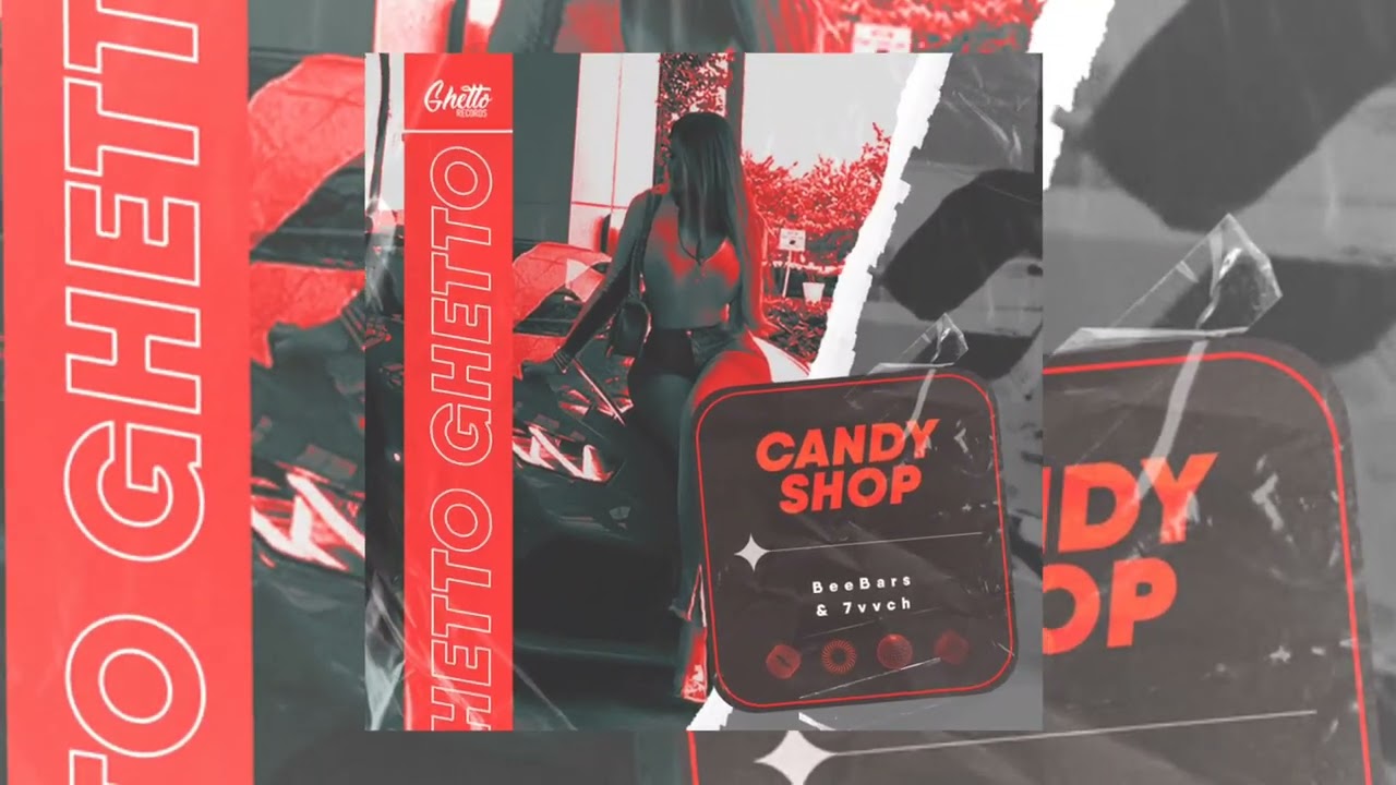 Watch BeeBars, 7vvch – Candy Shop (Official Audio) on YouTube Watch BeeBars, 7vvch – Candy Shop (Official Audio) on YouTube