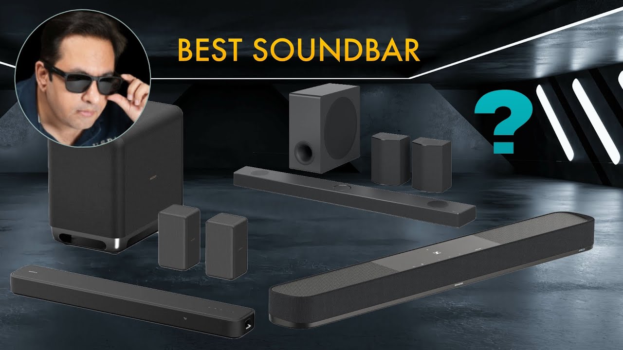 There are 3 Best Soundbar you can buy during this Amazon Great Indian