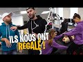 Ils ont régalé tout le Local !! - Les coulisses du Local #2