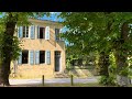 Elegant 17C Maison de Maître Packed with Charm | For Sale by French Character Homes