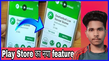 HOW TO USE ANY APP WITHOUT INSTALLING | Play Store Hidden Features | Instant Apps Tutorial