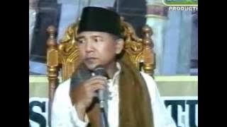 KH. Syairozi - Kunci Kebahagiaan Keluarga