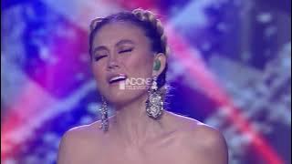 Download lagu Agnez Mo - Sebuah Rasa X Rindu | ITA