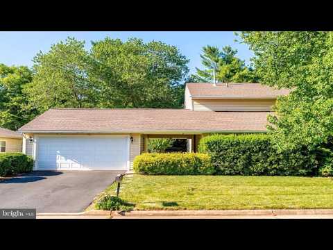 151 S FOX Road, Sterling, VA home video tour