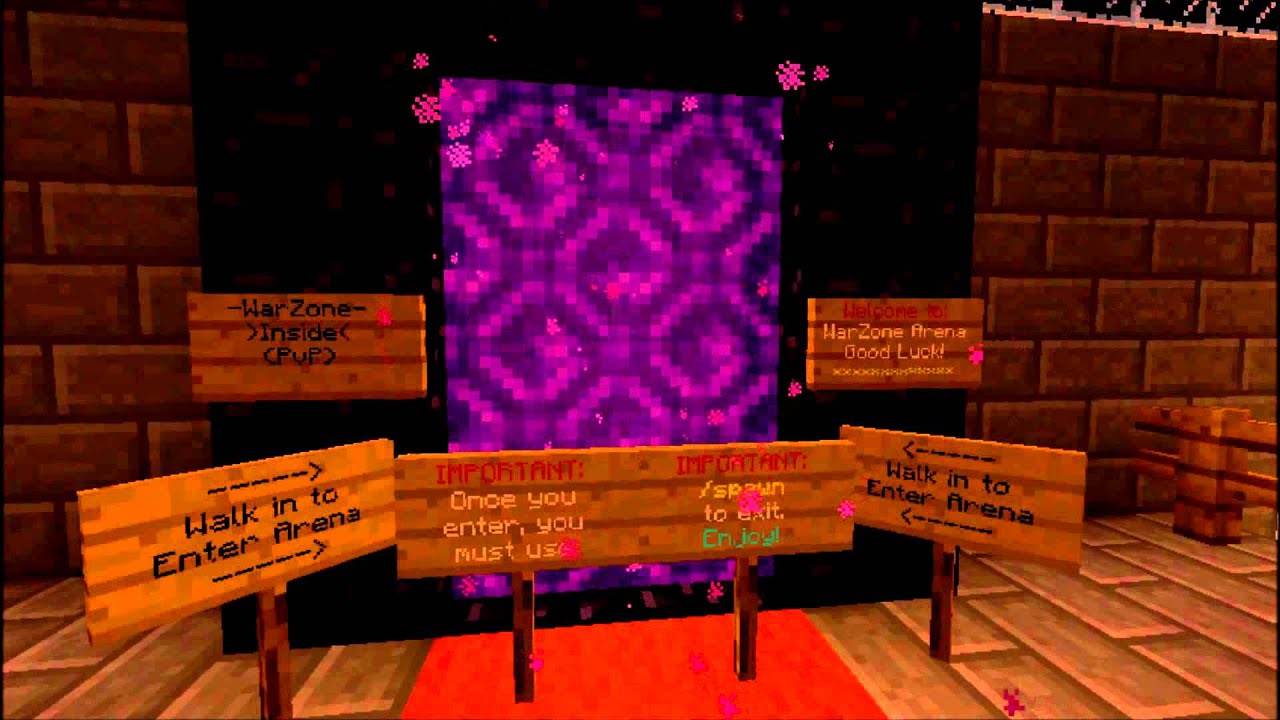 Mixcraft server spotlight - YouTube