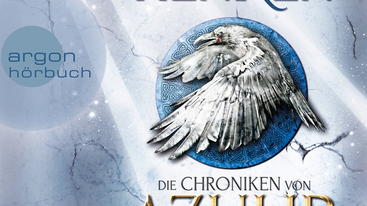 Bernhard Hennen Der Verfluchte Die Chroniken Von Azuhr Band 1 - 