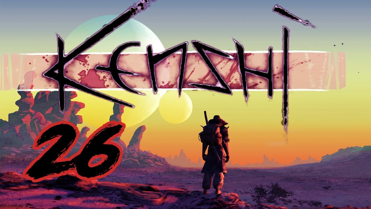 Kenshi Ep 26