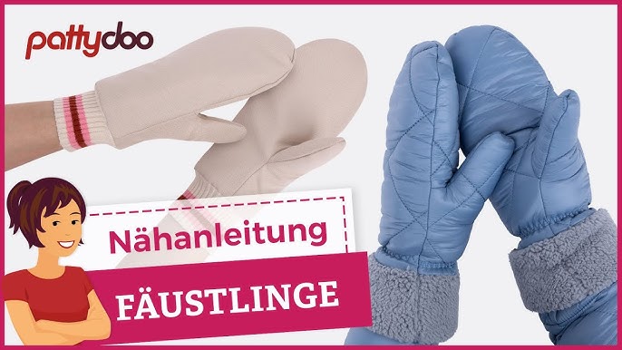 Nähanleitung: Warnweste für Kinder selber nähen » Textilsucht®