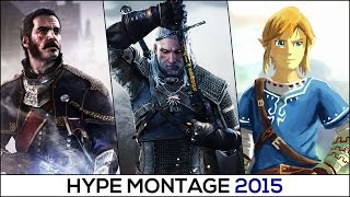Hype Montage 15 Collab With Tacticproductionz