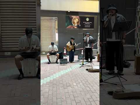 20230906 MK E2 Busking_陳奕迅 黑洞