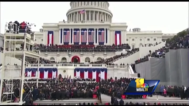 Video: Here's how the Secret Service will handle the inauguration