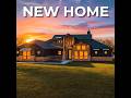 What Living in a Modern Rustic Home Could Look Like!