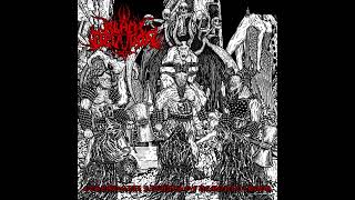 Black Devotion - Demonic Witching Hour, Mockery of the Holy Trinity