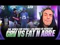 CRV PASA POR ENCIMA DE FAT N *1VS1: FAT N VS CRV: MARACAI VS COLOMBIA* #FMSWORLDCUP Fecha 1