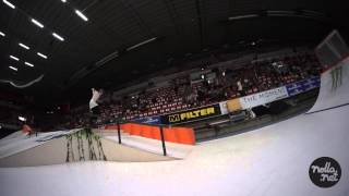 helsinki hookup 2013 lauantai 2