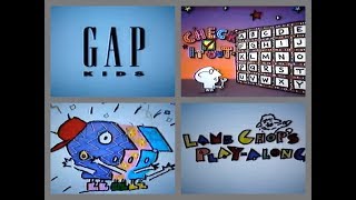 Ptv Park Program Break 1996 Kera