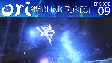 Ori And The Blind Forest | Episode 9