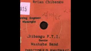 Chibangu Waya By Mashabe Band