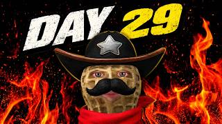 WE trolled this streamer for 30 days (HE QUIT)