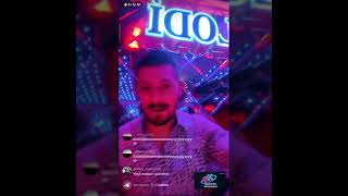 Erkal Sonel - Şeker Almaya Geldi̇m Tiktok Canli Yayin