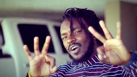 I Jahson - Talk Of The Town [Zimdancehall Resurrection Riddim Official HD Video]April 2018