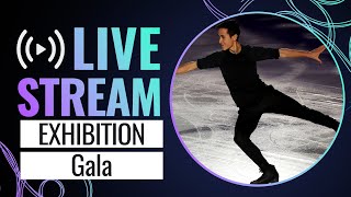 LIVE | Exhibition Gala | Skate America 2023 | #GPFigure