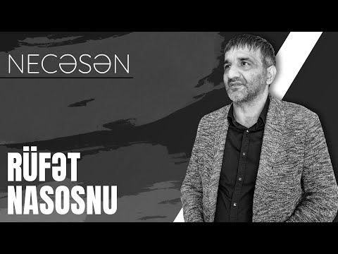 Rufet Nasosnu - Necəsən (Official Video)
