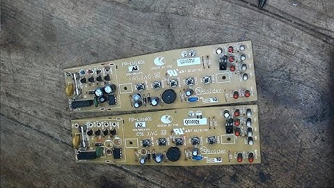 Thêm Pan lạ,dị trên quạt cây Mitsubishi