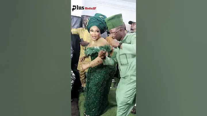 Actress Laide Bakare Celebrates Her Mother’s 70th Birthday with Family and Friends