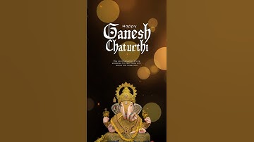 Happy Ganesh Chaturthi #ganesh #ganraj #ganesha #ganpati #ganpatibappamorya #ganeshji #ganpatibappa