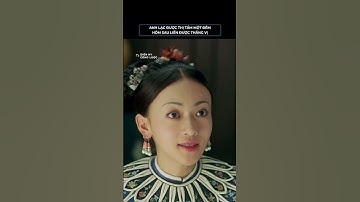 Một đêm thị tẩm mà đã được thăng vị #galaxyplay#shorts #dienhycongluoc #xathiman #ngôcẩnngôn