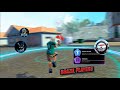 Switch Access & TalkBack Settings Free Fire || 0% Recoil 95% Headshots || Brazil Settings 2025 🔥