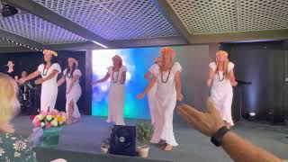 Kumulani Hula, Goodness of God, 8am 5/8/22