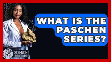 What Is The Paschen Series? - Science Through Time