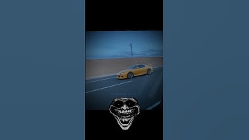 💀👀 TOYOTA SUPRA MK4💥☠️🥶🔥TROLL FACE#carlover#fire#rocket#supra#mk4#edit#toyota#old#carshort642#shorts