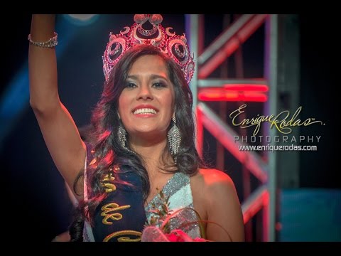 Elección Reina de Cuenca 2014 HD - YouTube