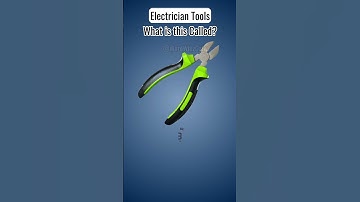 Can you name these tools? #dailyenglish #english #learnvocabulary #vocabulary