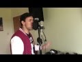 Jason Derulo-Want to want me (Cover)