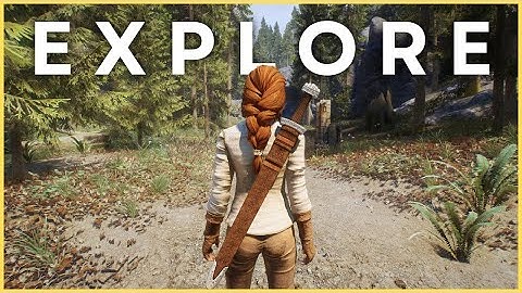 Skyrim Mods That Will Make You EXPLORE Again!