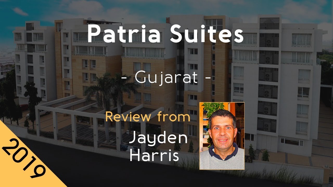 Mini Theater - Picture of Patria Suites, Rajkot - Tripadvisor