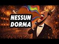 NESSUN DORMA (Cover by Larry Dale Sowell)