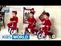 The Return of Superman - The Triplets Special Ep.11 [ENG/CHN/2017.07.21]