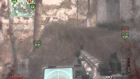 Mw3 Pure Ownage