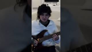 Tim Henson Finally Joins The Red Hot Chili Peppers