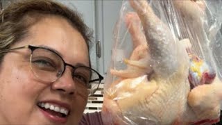 Preparamos una buena sopa para levantar el alma
