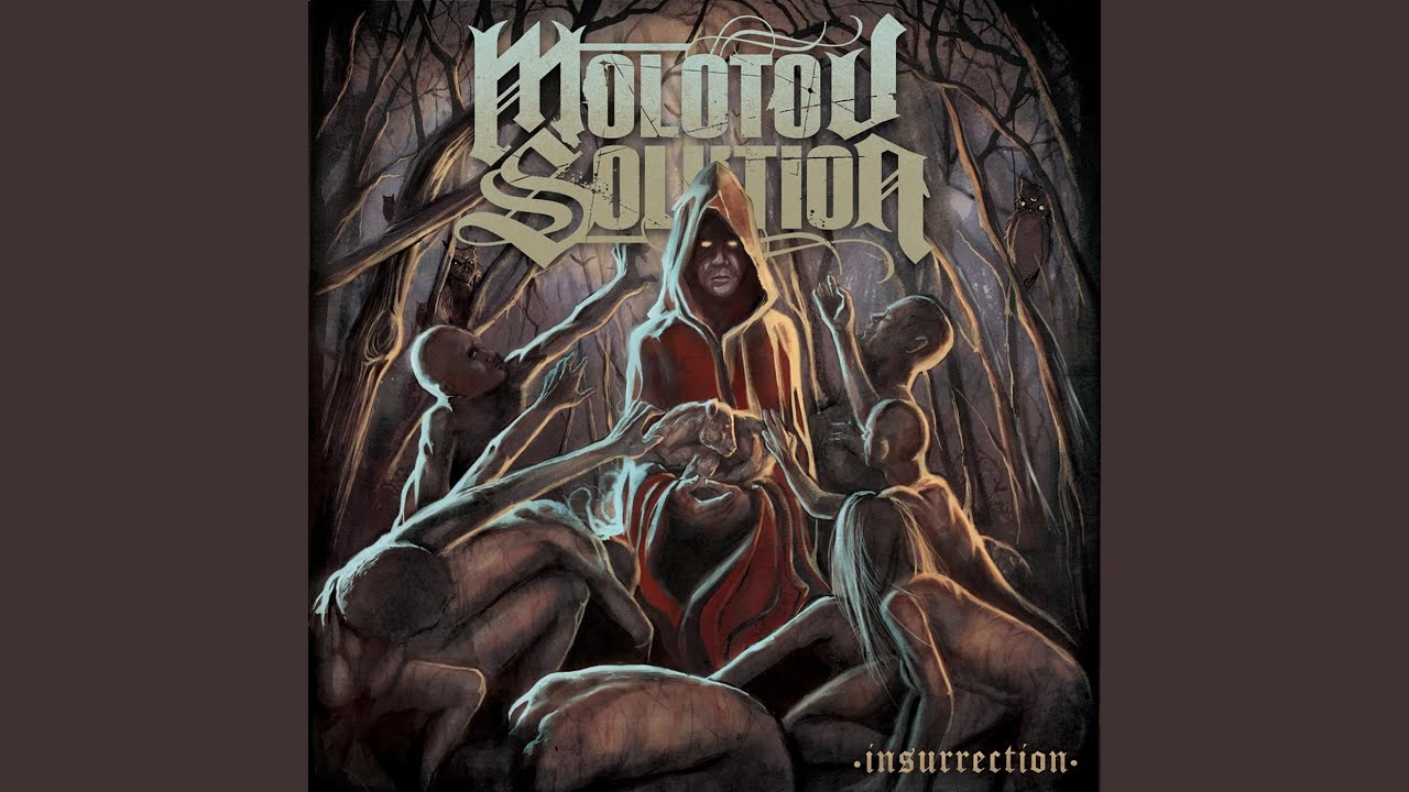 Molotov Solution – Insurrection Lyrics | Genius Lyrics